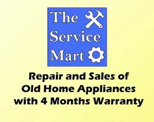 Home Appliances Repair Service