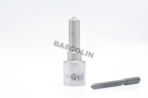 DLLA142P1709 Auto Engine Common Rail Injector Nozzle