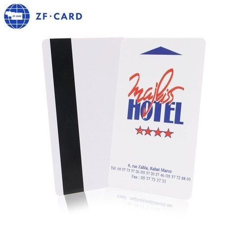 Hotel Key Card Mifare (R) Rfid