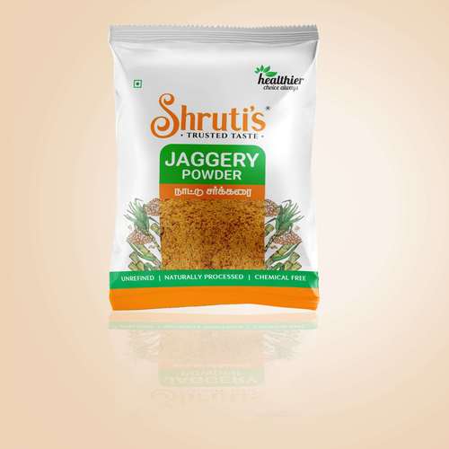 Shruti's Jaggery Powder 225gm