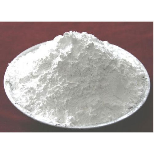 Fused Silica Powder  Chemical Name: Silicon Di Oxide