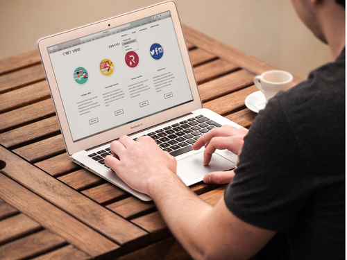 Responsive Design and Development Services