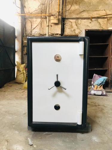 High Security Fireproof Safe Body Thickness: 54Mm Millimeter (Mm)