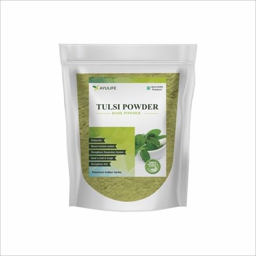 Tulsi Powder (Basil Leaves)