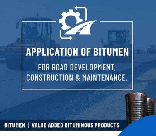 Industrial Grade Bitumen By Neptune Tradelink