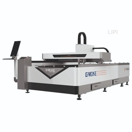 Gweike LF 1325 LC Laser Cutting Machine
