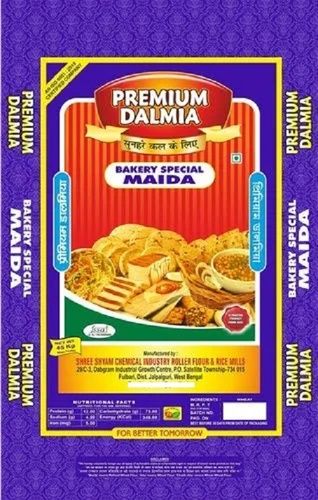 Premium Dalmia Bakery Special Maida Usage: Cooking