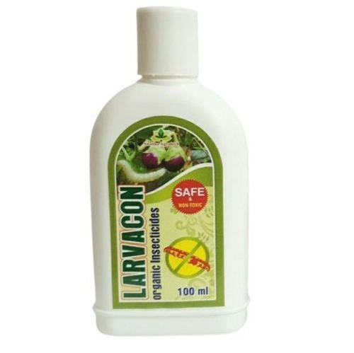 Larvacon Organic Agriculture Insecticides