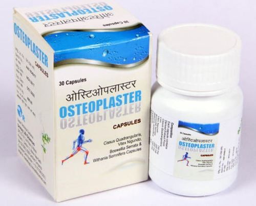 Osteoplaster Bone Joint Capsules