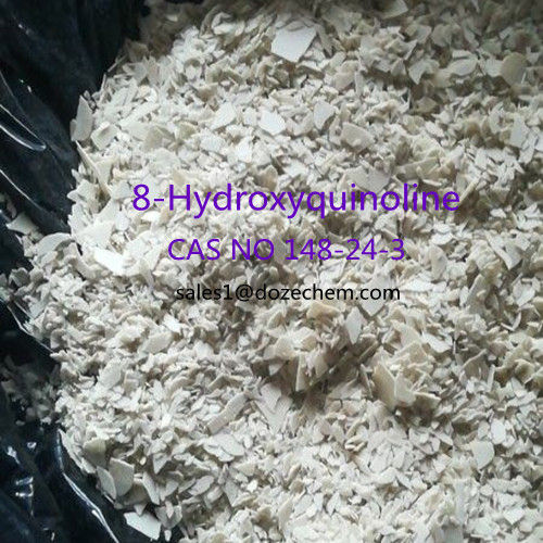 Pharmaceutical Intermediates 8 Hydroxy Quinoline