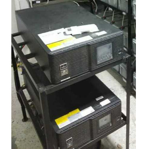 Vertiv Ita Series 20 Kva Online Ups - Color: Black