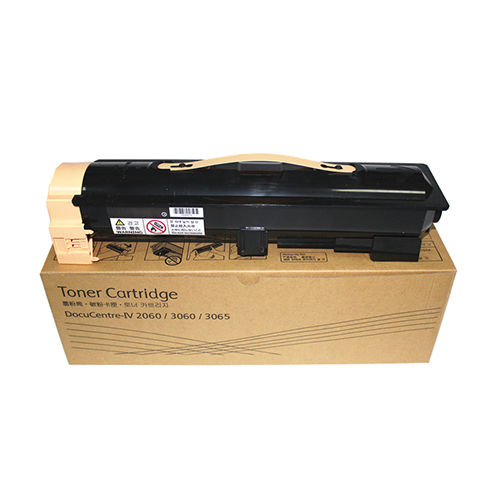 Wc 5325 Xerox Printer Toner Cartridge - Color: Black