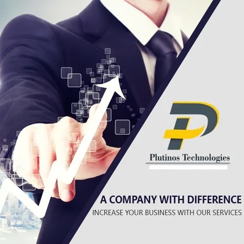 Digital Marketing Services By PLUTINOS TECHNOLOGIES PRIVATE LIMITED