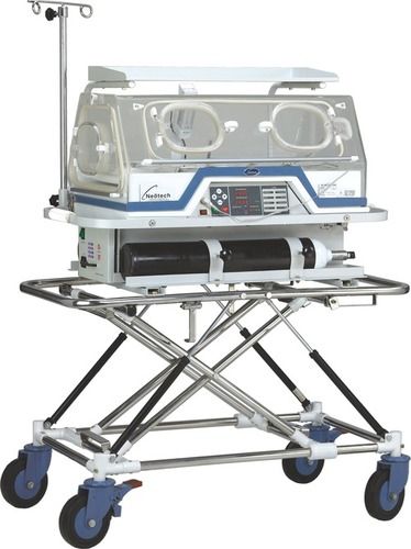 Infant Transport Incubator for Hospital