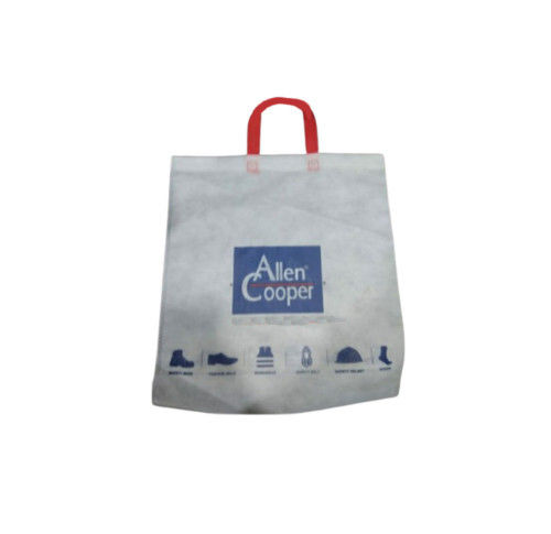 Non Woven Promotional Bags - Style: With Handle