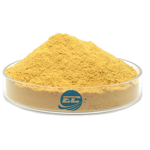 Polyferric Sulfate Coagulant Powder