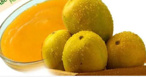 Premium Sindhura Mango Puree