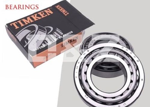 Chrome Steel Industrial Conical Roller Bearings