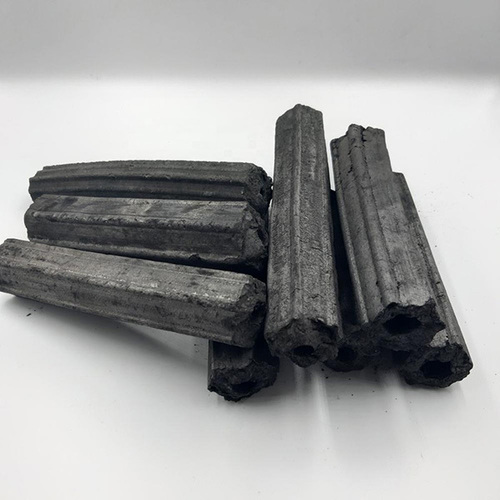 Black Smokeless Clean Coal