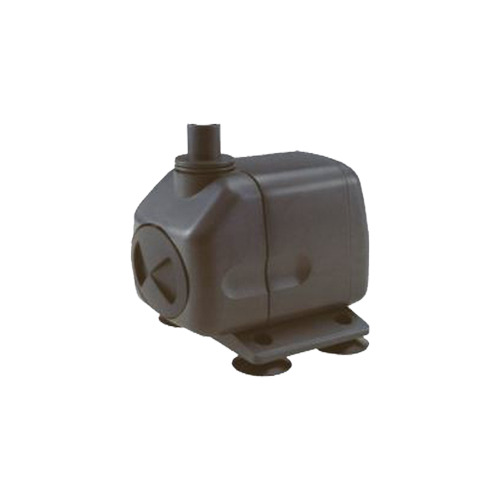 Submersible Little Pump Msp 350 18W - Color: Dark Grey