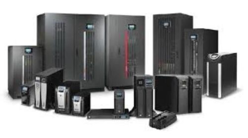 Emerson Online Ups - Color: Black And Grey