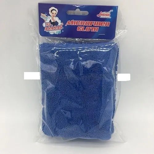 16304 Microfiber Cleaning Towel