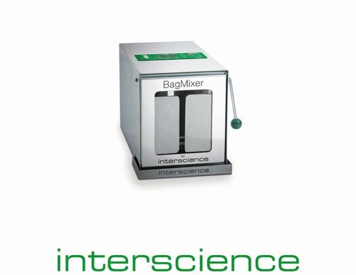 Stomacher Microbiological Laboratory Blender