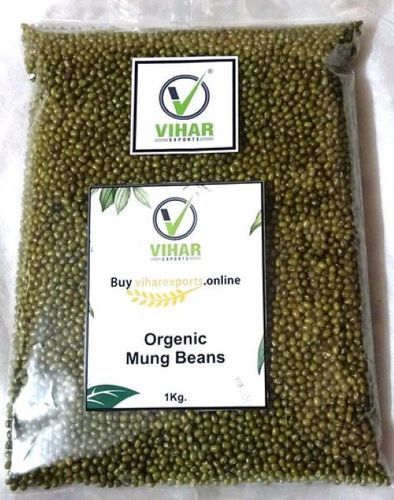 Highly Nutritious Mung Bean