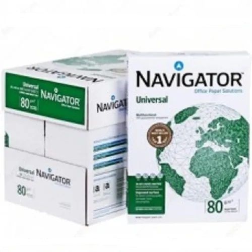 A4 Copy Paper (Navigator)