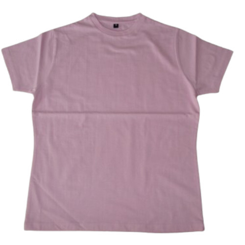 100% Pure Cotton T-shirts By Thel Indus