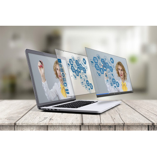 5 Page Designing Services