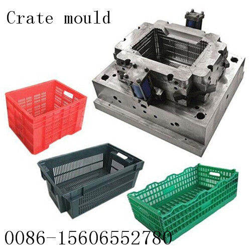 plastic moulded products