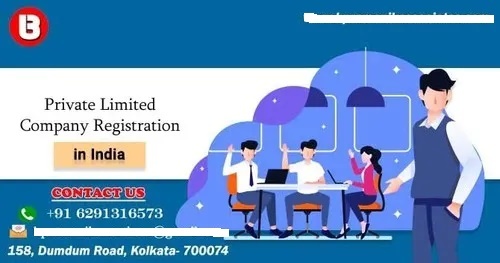 Private Limited Company Registration Services In Kolkata By Banshi International