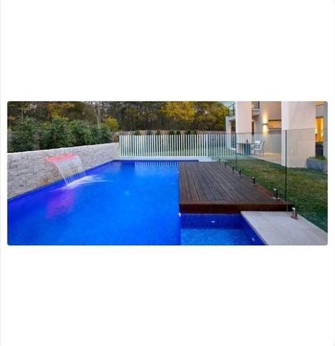 Various Outdoor Swimming Pool Fountain