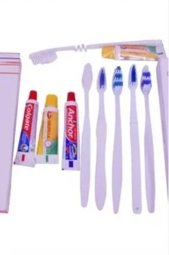 Dental Kit Age Group: Suitable For All Ages