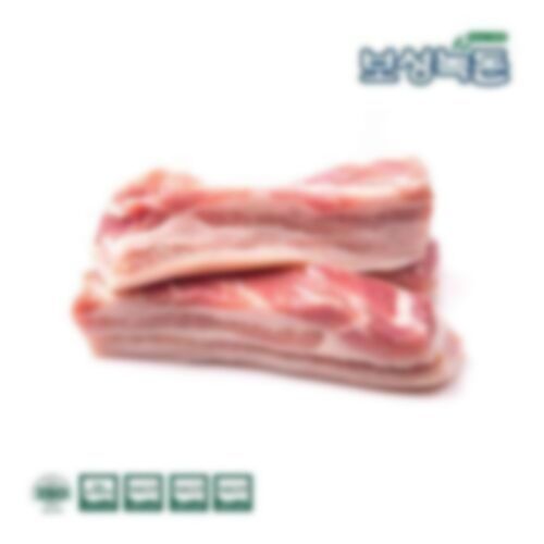 Boseong Nok Don (Green Tea Pork Meat) Shelf Life: 6 Months