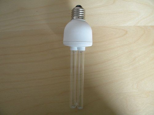 Glass Selfballast Uv Lamp With Longer Life