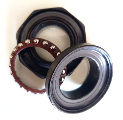 Steering Column Bearing (Cone Set)