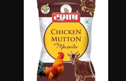 Chicken Mutton Masala Powder Grade: Food