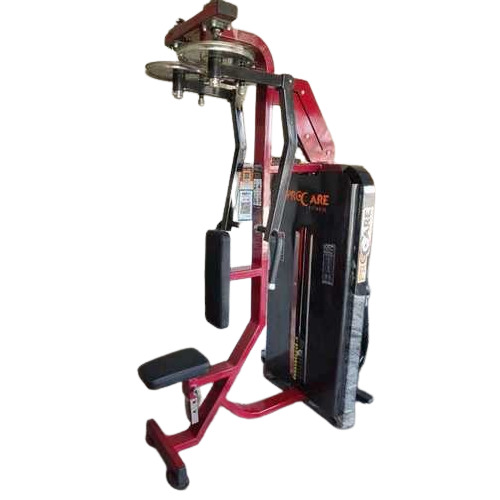 Pec Dec Fly Machine - Grade: Commercial Use