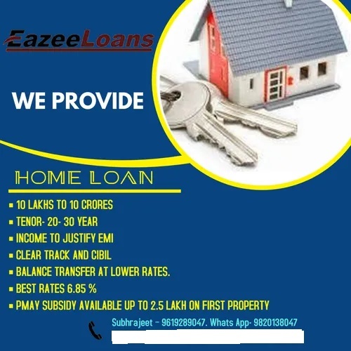 Home Loan Services By Apex Finance & Marketing