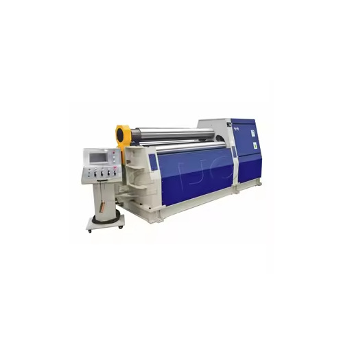 Hydraulic Cylinder Rolling Machine