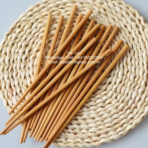 Eco - Friendly Bamboo Chopstick Hot Selling