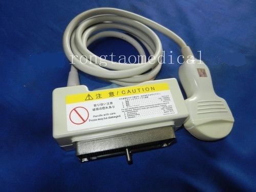 Hitachi EUP-C514 Multi-frequency Convex Array Ultrasound Transducer Probe