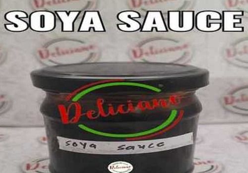 Hygienically Processed Soya Sauce