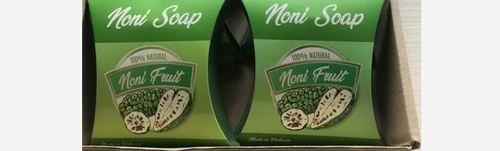 Brown Noni Herbal Medicated Soap