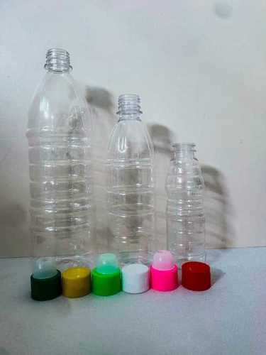 Transparent Best Price Plastic Phenyl Bottles