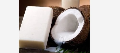 Coconut Oil Soap for All Skin