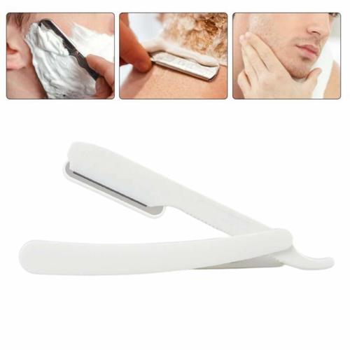 Salon Disposable Folding Razor