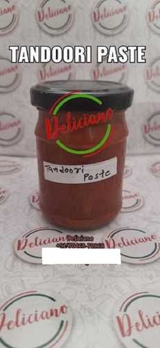 100% Pure Tandoori Paste